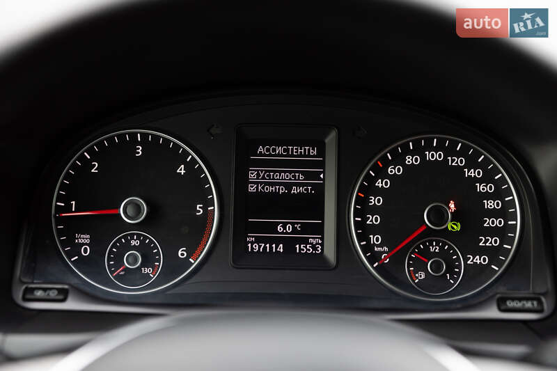 Минивэн Volkswagen Caddy 2019 в Луцке