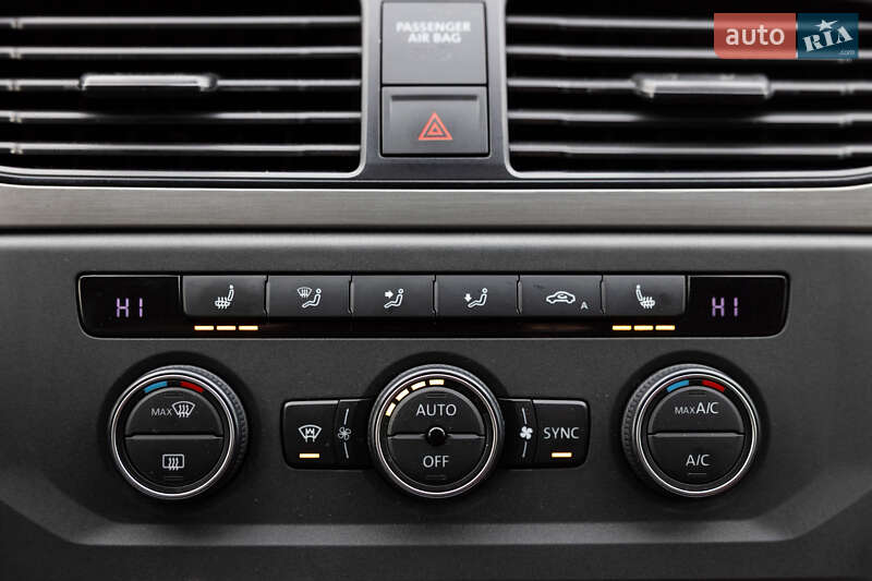 Минивэн Volkswagen Caddy 2019 в Луцке