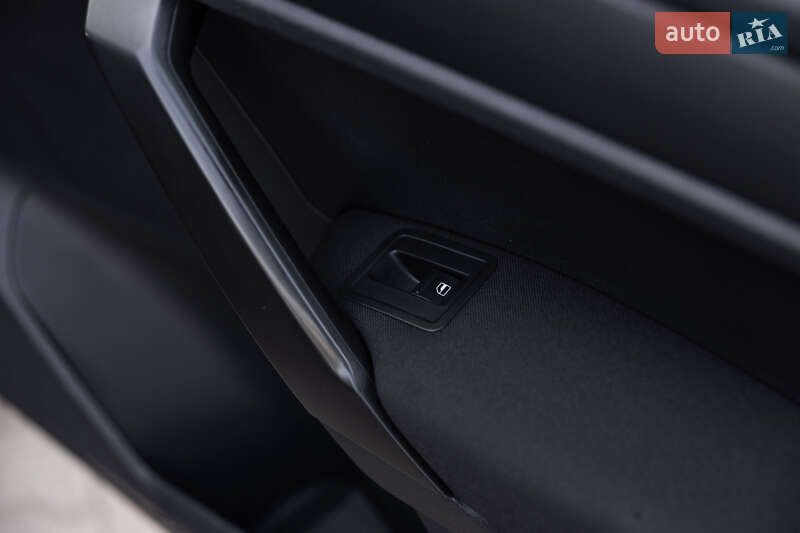 Минивэн Volkswagen Caddy 2019 в Луцке