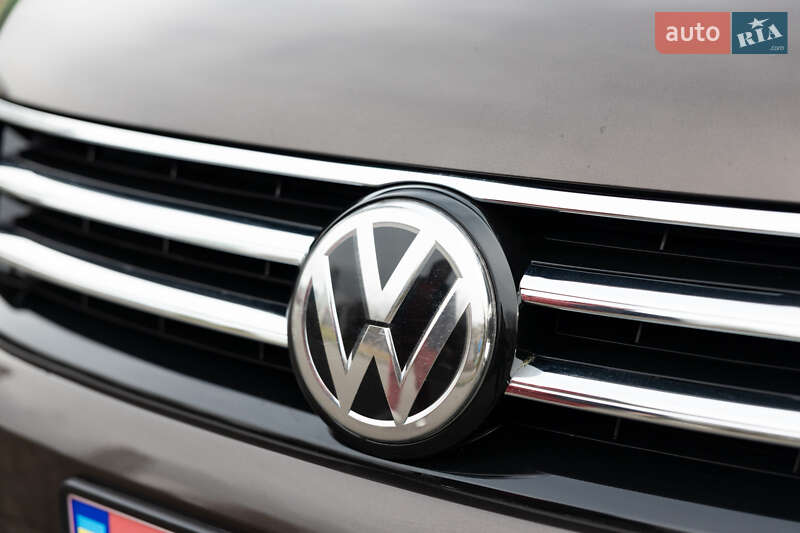 Минивэн Volkswagen Caddy 2019 в Луцке