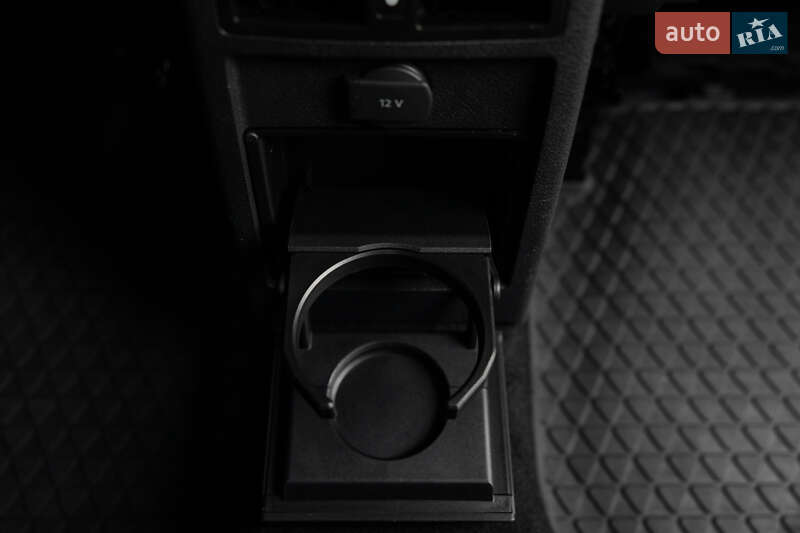 Мінівен Volkswagen Caddy 2016 в Луцьку