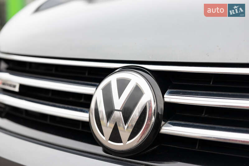 Мінівен Volkswagen Caddy 2016 в Луцьку