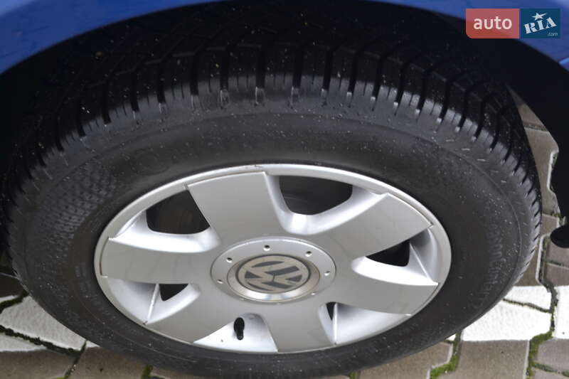 Мінівен Volkswagen Caddy 2010 в Вінниці