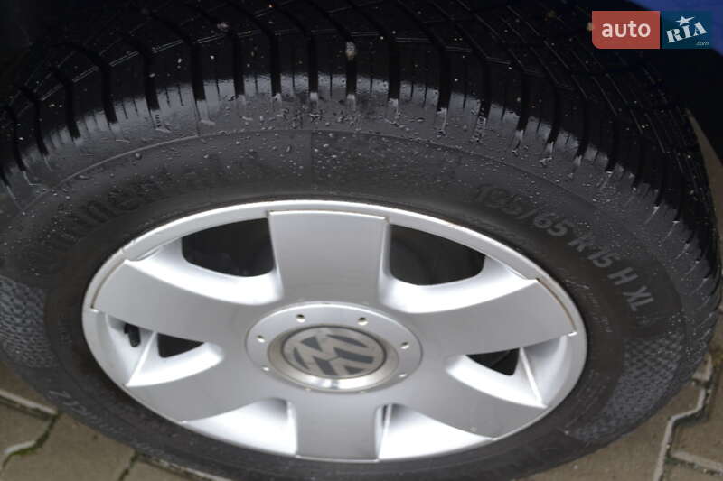 Мінівен Volkswagen Caddy 2010 в Вінниці