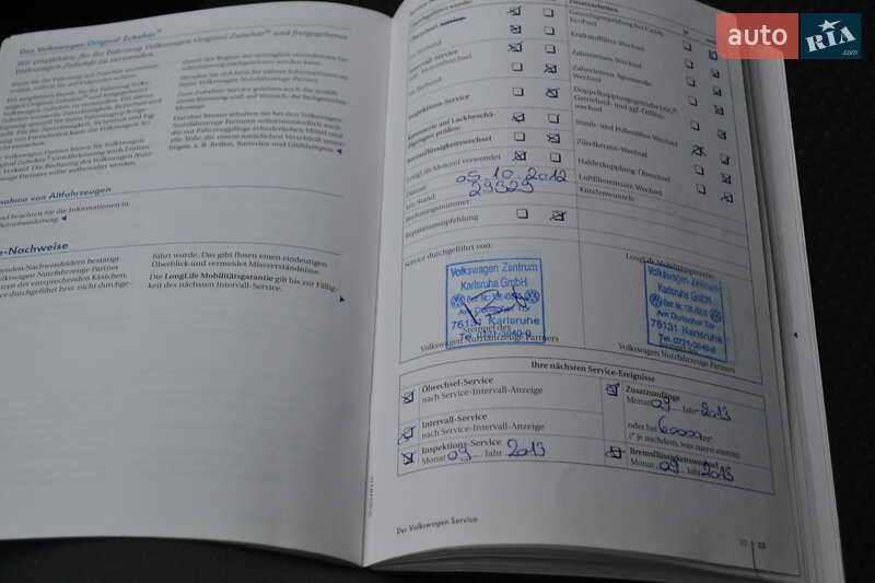 Мінівен Volkswagen Caddy 2010 в Вінниці