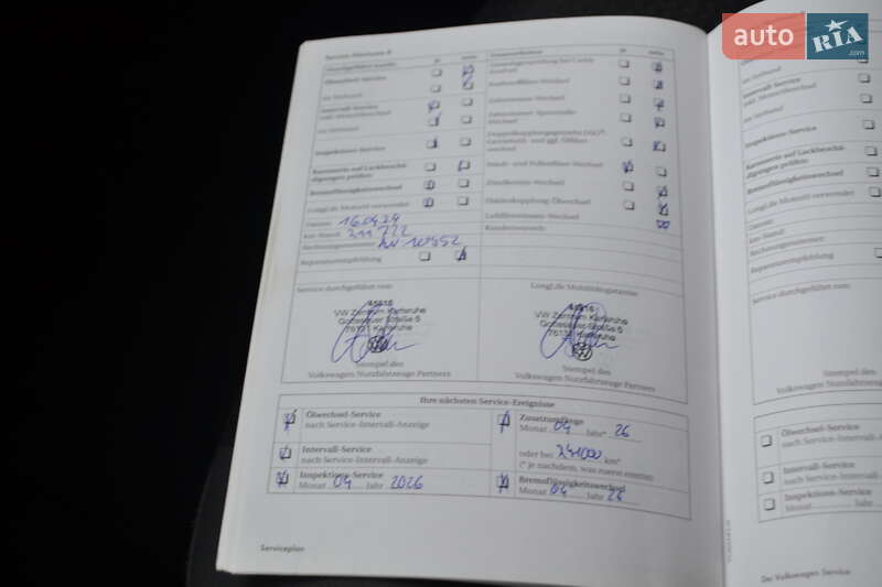 Мінівен Volkswagen Caddy 2010 в Вінниці