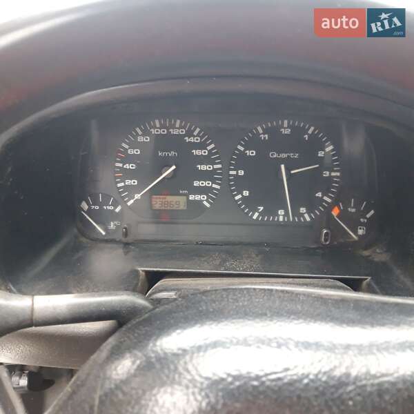 Мінівен Volkswagen Caddy 2006 в Сумах