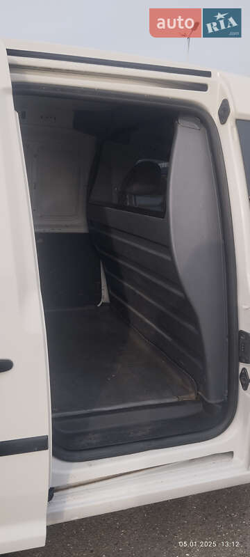 Вантажний фургон Volkswagen Caddy 2013 в Виноградові фото 16 Вантажний фургон Volkswagen Caddy 2013 в Виноградові