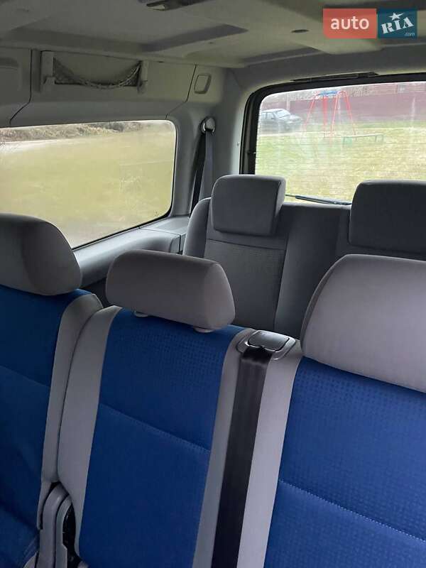 Мінівен Volkswagen Caddy 2011 в Калуші фото 13 Мінівен Volkswagen Caddy 2011 в Калуші