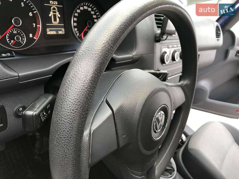 Мінівен Volkswagen Caddy 2012 в Хмельницькому фото 19 Мінівен Volkswagen Caddy 2012 в Хмельницькому