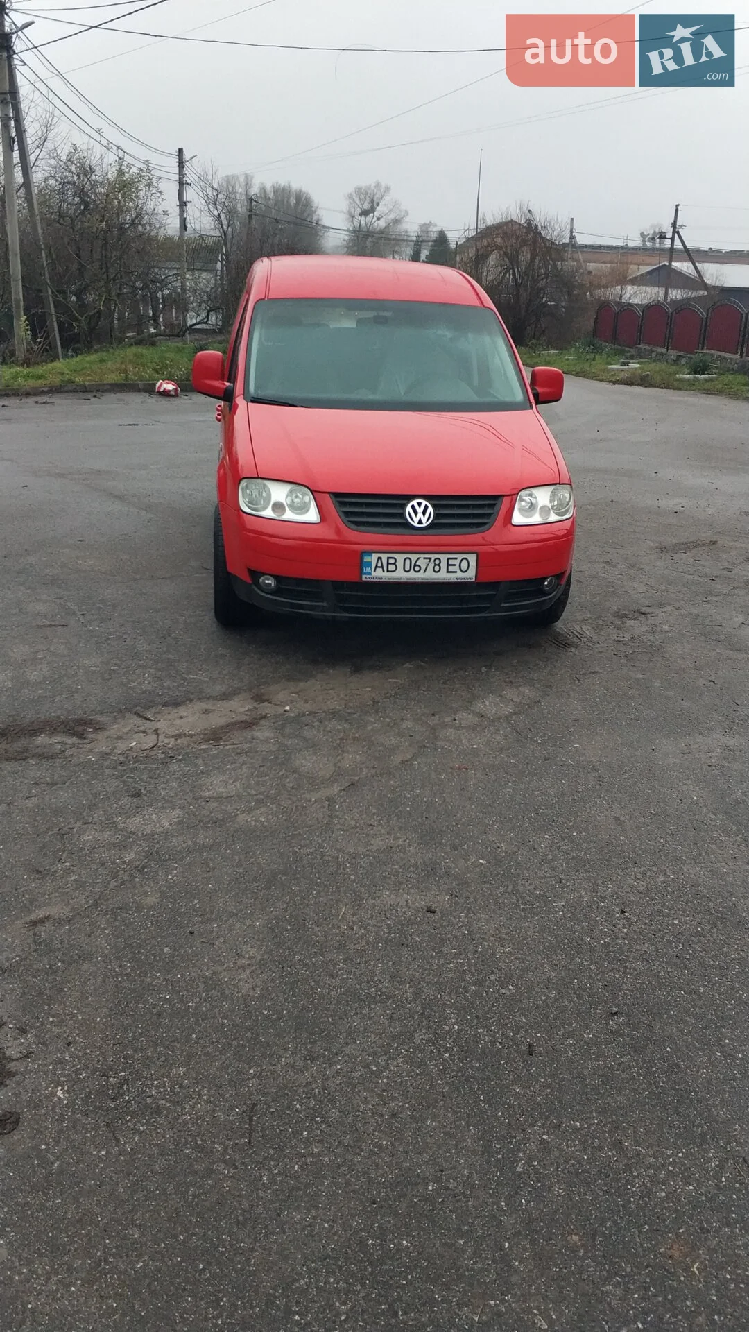 2010 Volkswagen Caddy - мініатюра 4