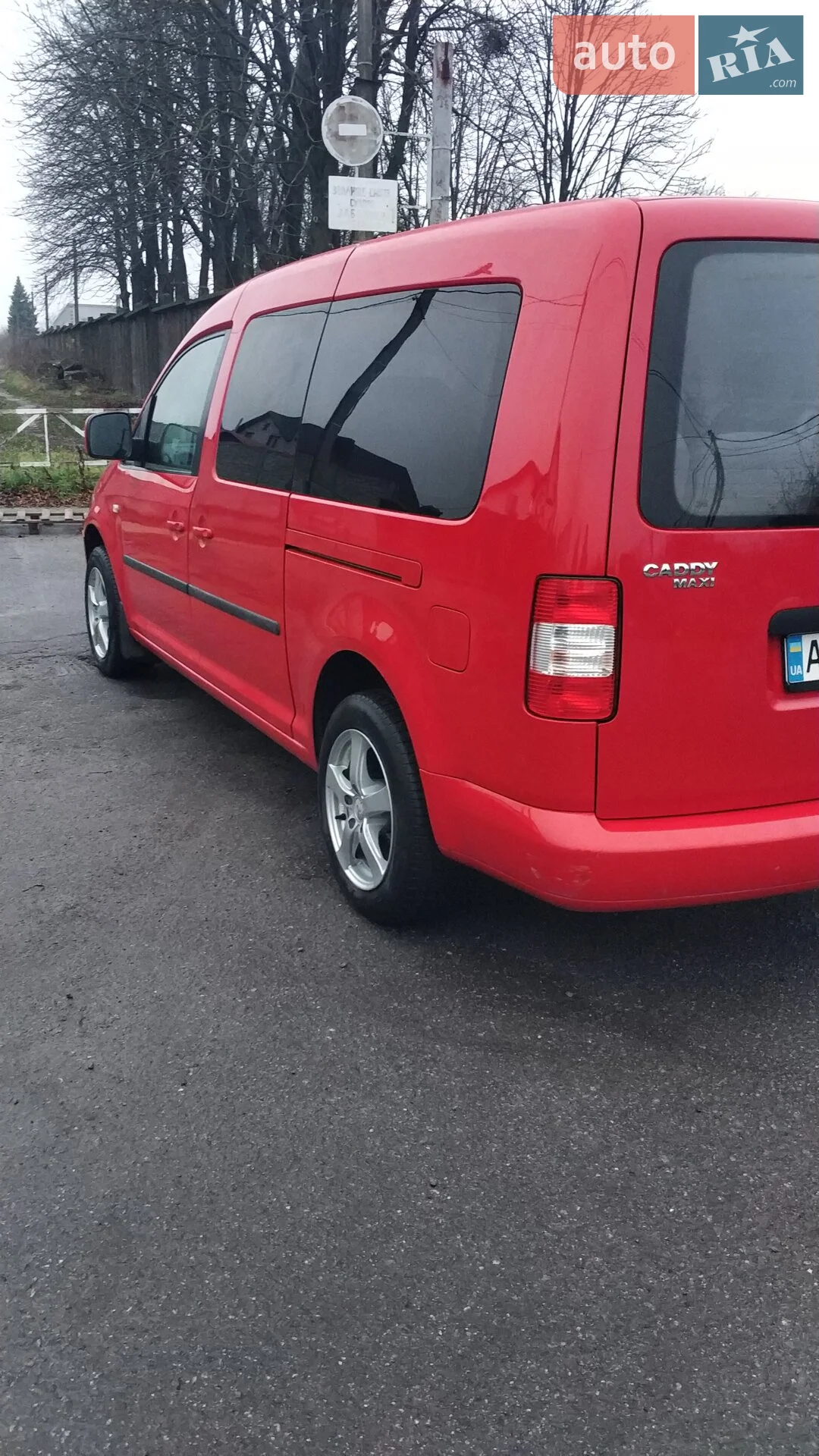 2010 Volkswagen Caddy - мініатюра 12
