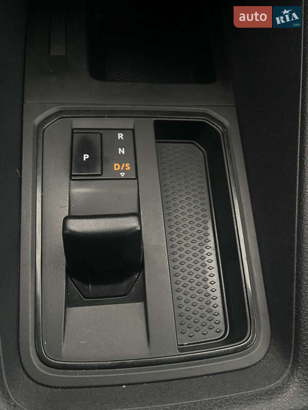 Минивэн Volkswagen Caddy 2022 в Киеве фото 16 Минивэн Volkswagen Caddy 2022 в Киеве
