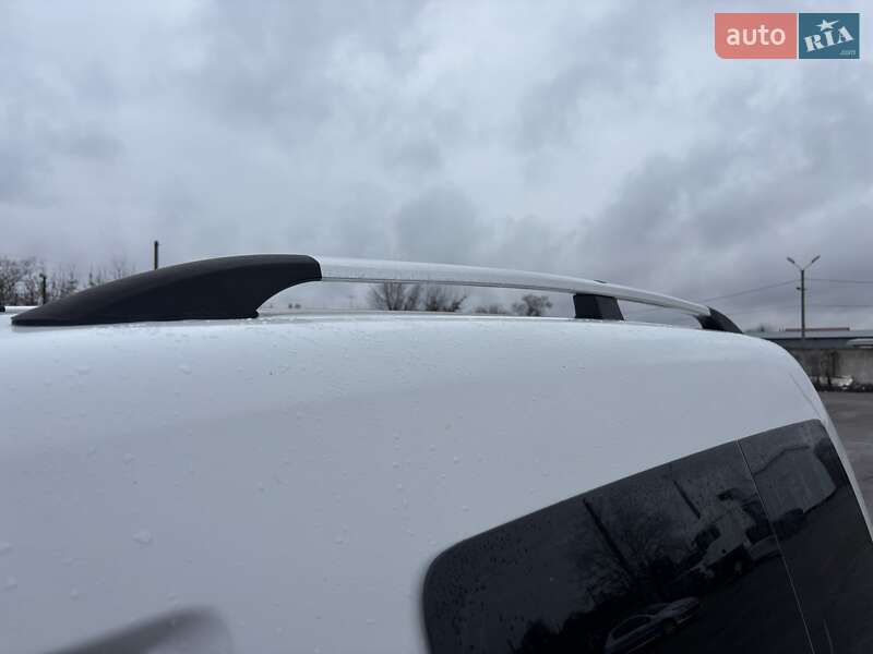 Мінівен Volkswagen Caddy 2013 в Білій Церкві фото 24 Мінівен Volkswagen Caddy 2013 в Білій Церкві