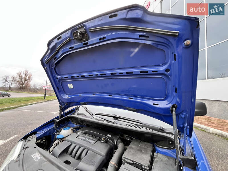 Минивэн Volkswagen Caddy 2005 в Белой Церкви фото 28 Минивэн Volkswagen Caddy 2005 в Белой Церкви