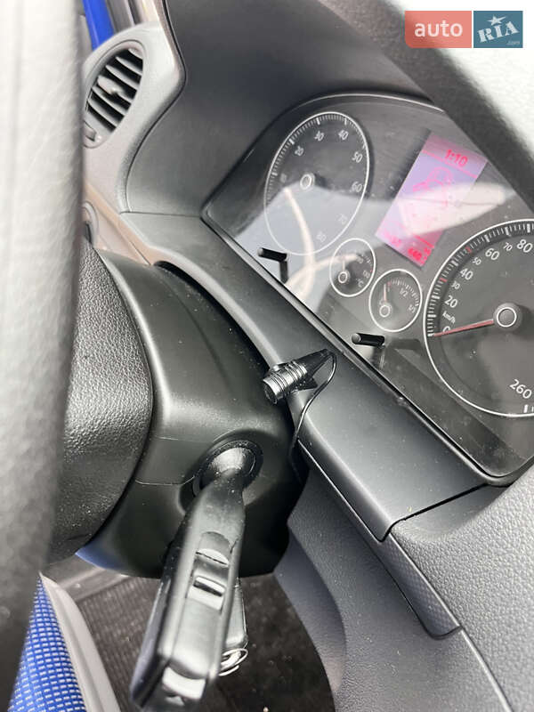 Минивэн Volkswagen Caddy 2005 в Белой Церкви фото 49 Минивэн Volkswagen Caddy 2005 в Белой Церкви