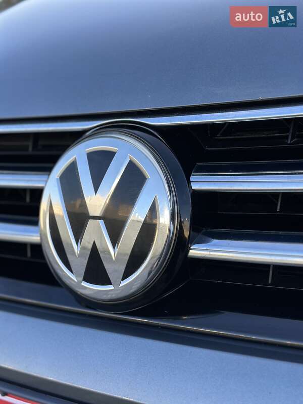 Минивэн Volkswagen Caddy 2020 в Стрые