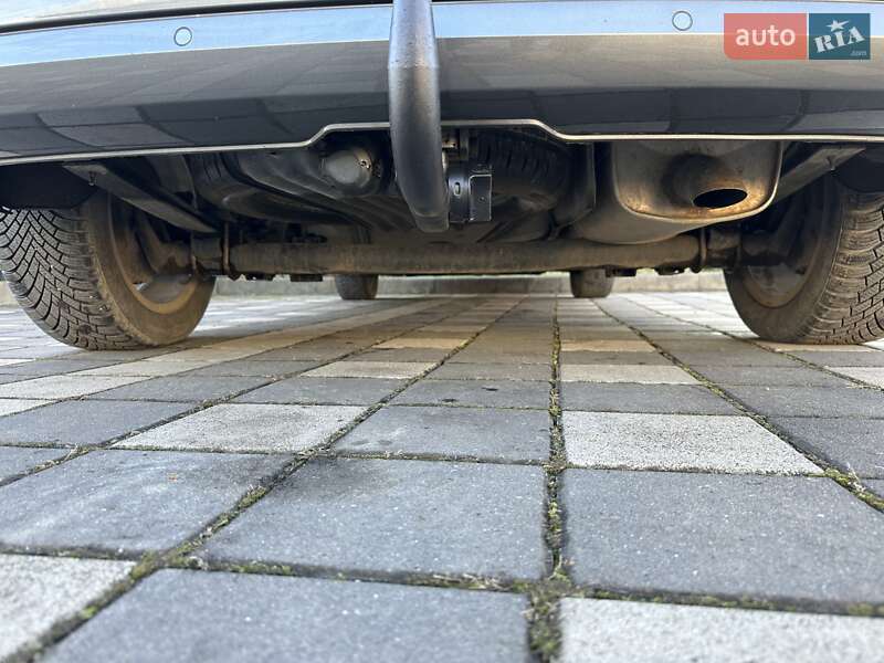 Минивэн Volkswagen Caddy 2020 в Стрые