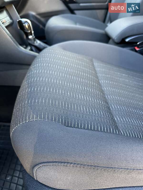 Минивэн Volkswagen Caddy 2020 в Стрые