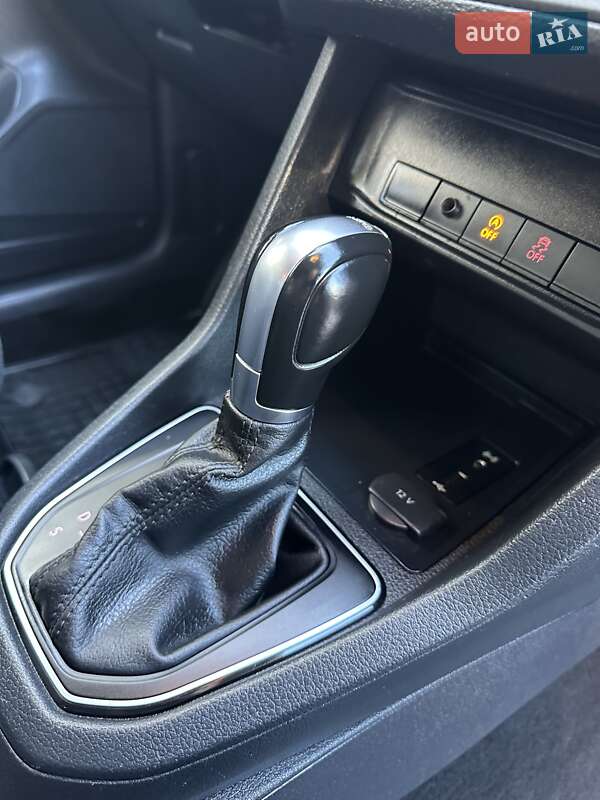 Минивэн Volkswagen Caddy 2020 в Стрые