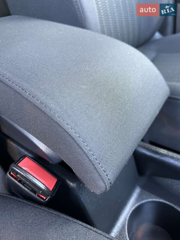 Минивэн Volkswagen Caddy 2020 в Стрые