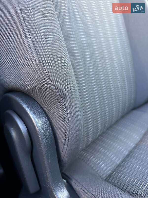 Минивэн Volkswagen Caddy 2020 в Стрые