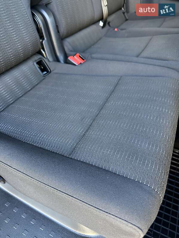 Минивэн Volkswagen Caddy 2020 в Стрые