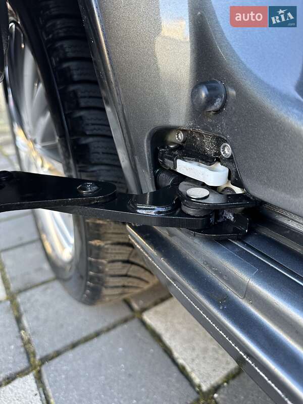 Минивэн Volkswagen Caddy 2020 в Стрые