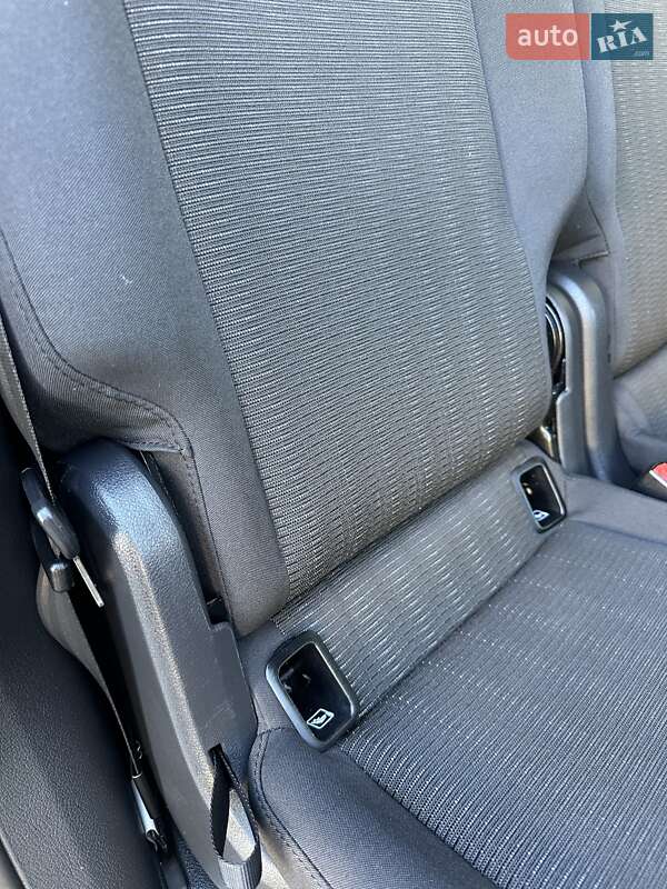 Минивэн Volkswagen Caddy 2020 в Стрые