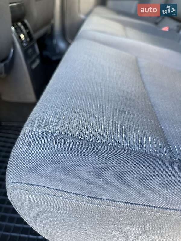 Минивэн Volkswagen Caddy 2020 в Стрые