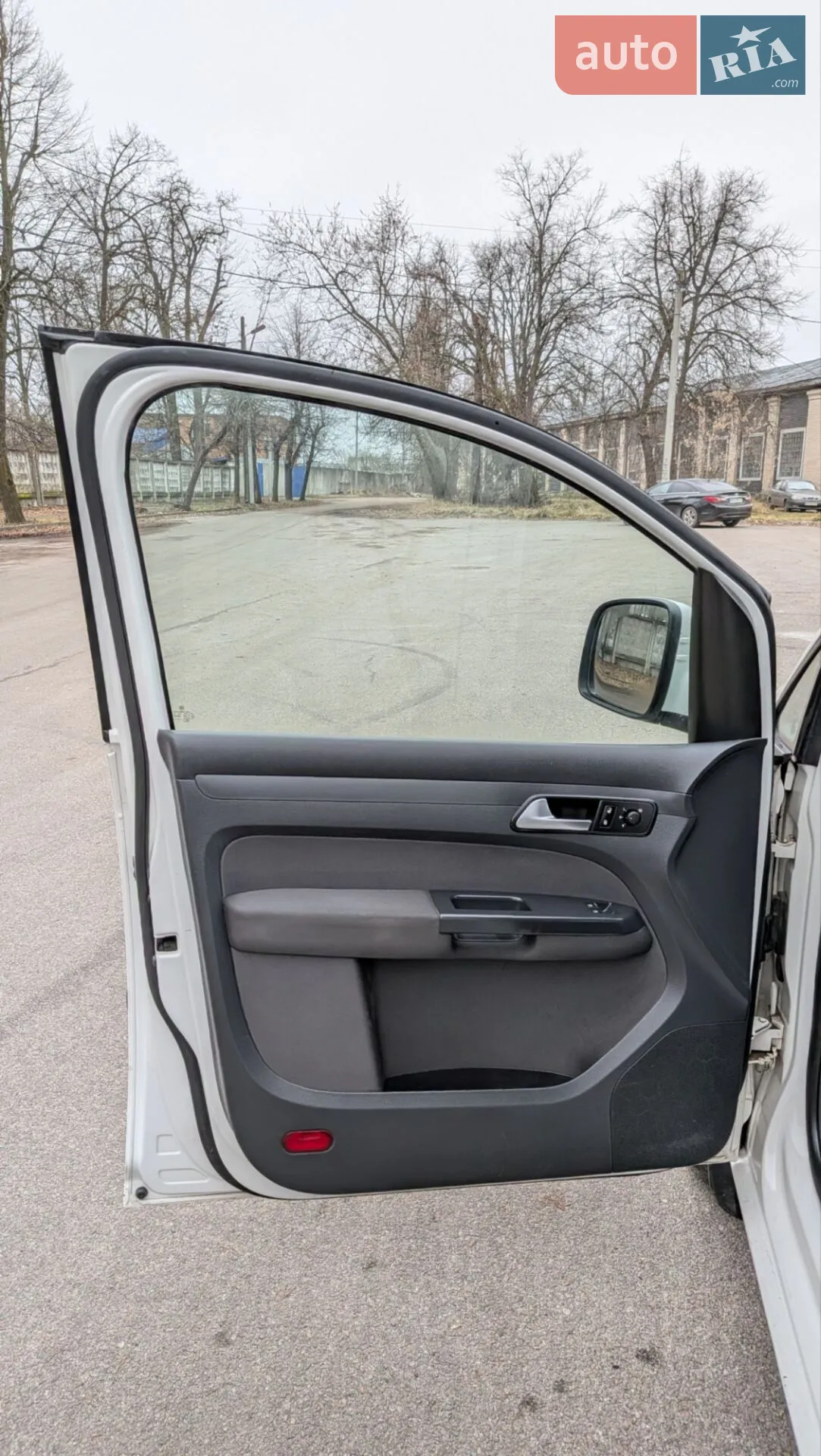 2014 Volkswagen Caddy - мініатюра 34