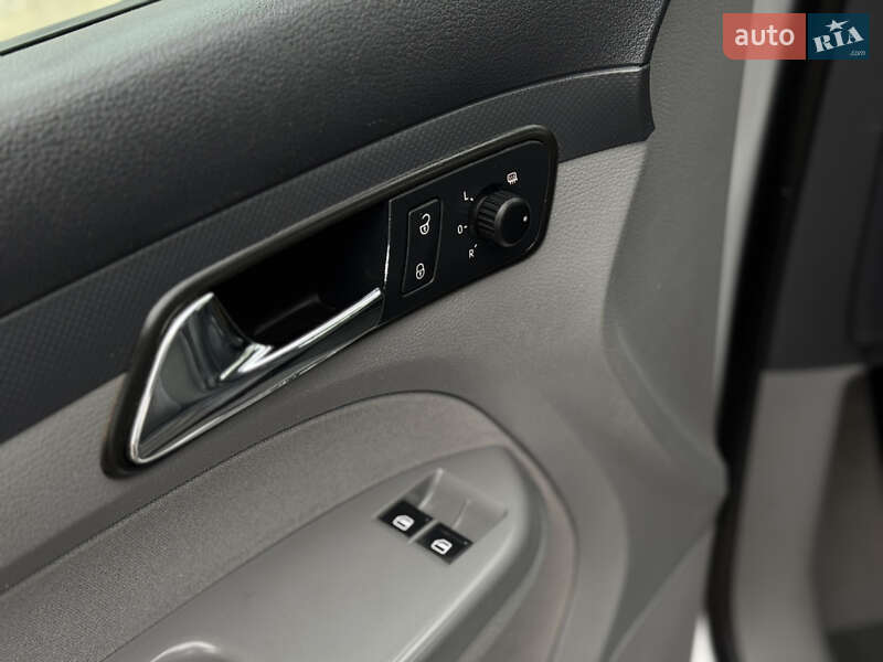 Минивэн Volkswagen Caddy 2009 в Умани фото 11 Минивэн Volkswagen Caddy 2009 в Умани