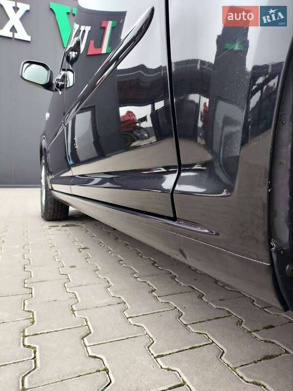 Минивэн Volkswagen Caddy 2016 в Черновцах фото 31 Минивэн Volkswagen Caddy 2016 в Черновцах