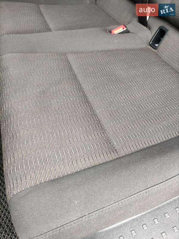 Минивэн Volkswagen Caddy 2016 в Черновцах фото 51 Минивэн Volkswagen Caddy 2016 в Черновцах