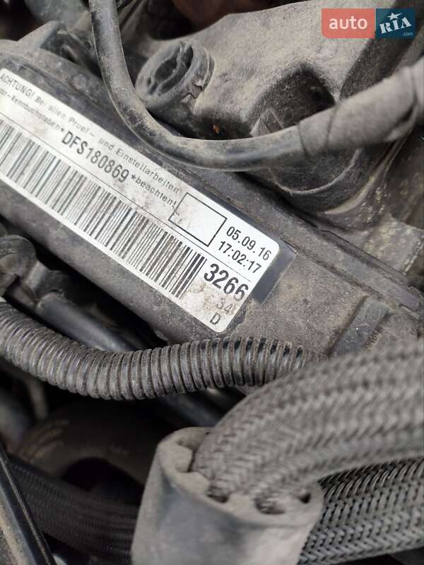 Минивэн Volkswagen Caddy 2016 в Черновцах фото 89 Минивэн Volkswagen Caddy 2016 в Черновцах