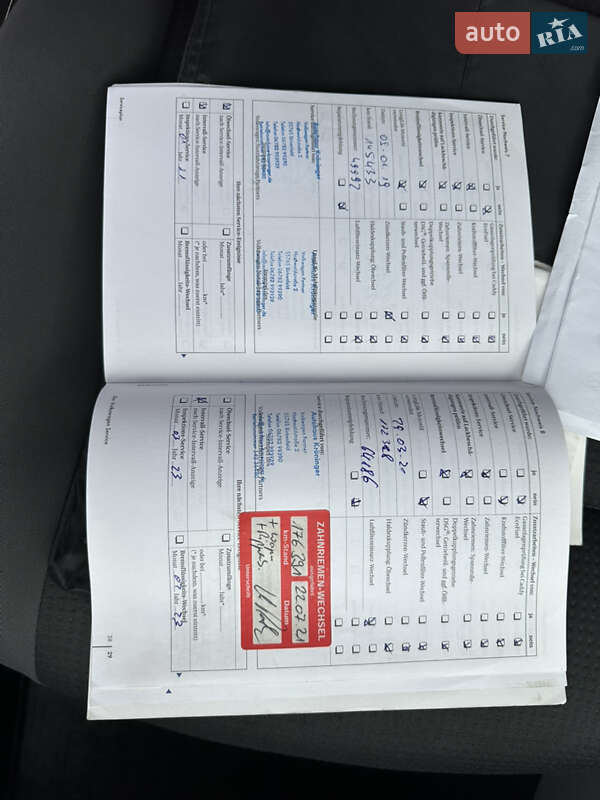 Минивэн Volkswagen Caddy 2010 в Виннице фото 21 Минивэн Volkswagen Caddy 2010 в Виннице