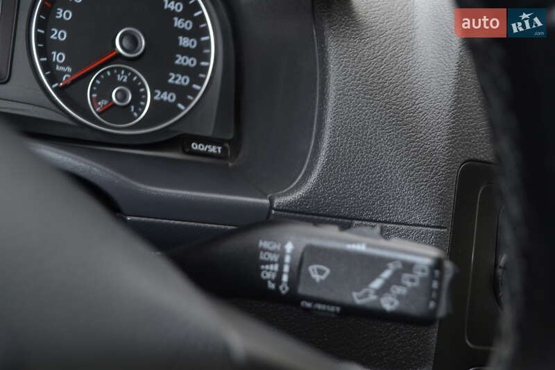 Минивэн Volkswagen Caddy 2011 в Виннице