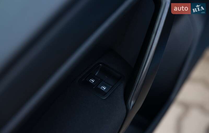 Минивэн Volkswagen Caddy 2017 в Луцке