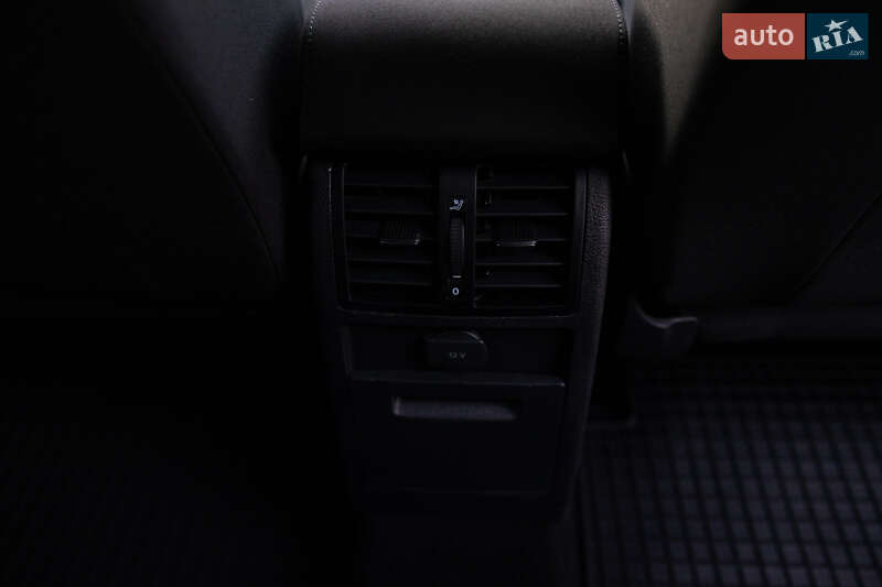 Минивэн Volkswagen Caddy 2017 в Луцке