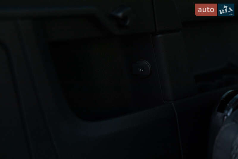 Минивэн Volkswagen Caddy 2017 в Луцке