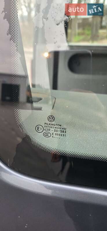 Мінівен Volkswagen Caddy 2005 в Немирові