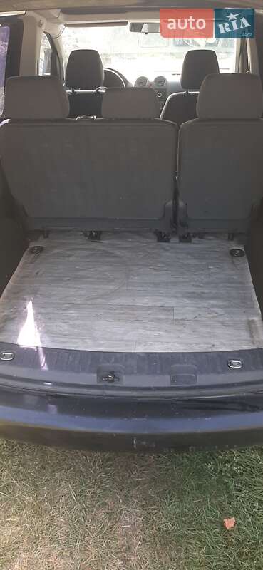 Мінівен Volkswagen Caddy 2011 в Вінниці