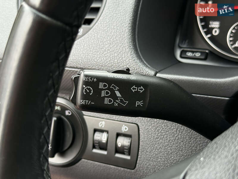 Мінівен Volkswagen Caddy 2013 в Стрию