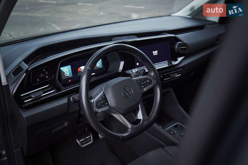 Мінівен Volkswagen Caddy 2021 в Харкові фото 10 Мінівен Volkswagen Caddy 2021 в Харкові
