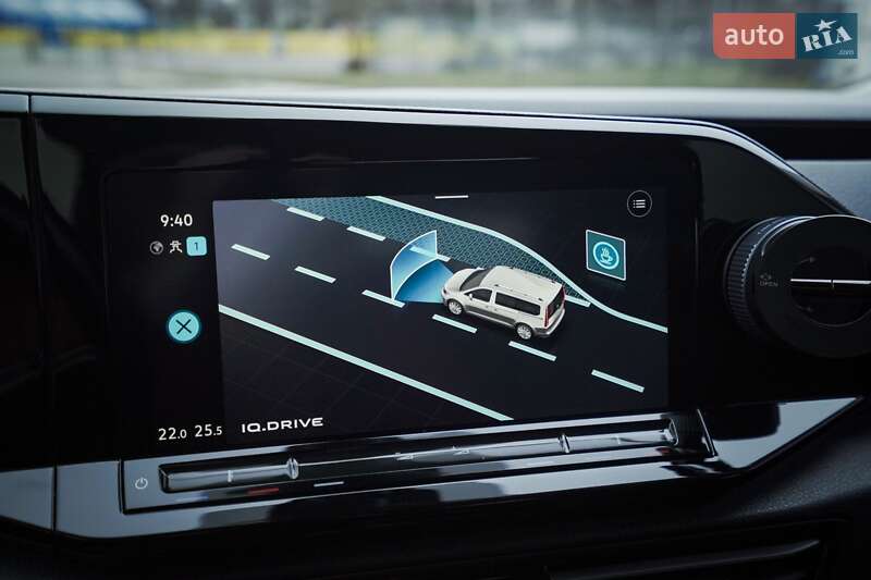 Мінівен Volkswagen Caddy 2021 в Харкові фото 23 Мінівен Volkswagen Caddy 2021 в Харкові