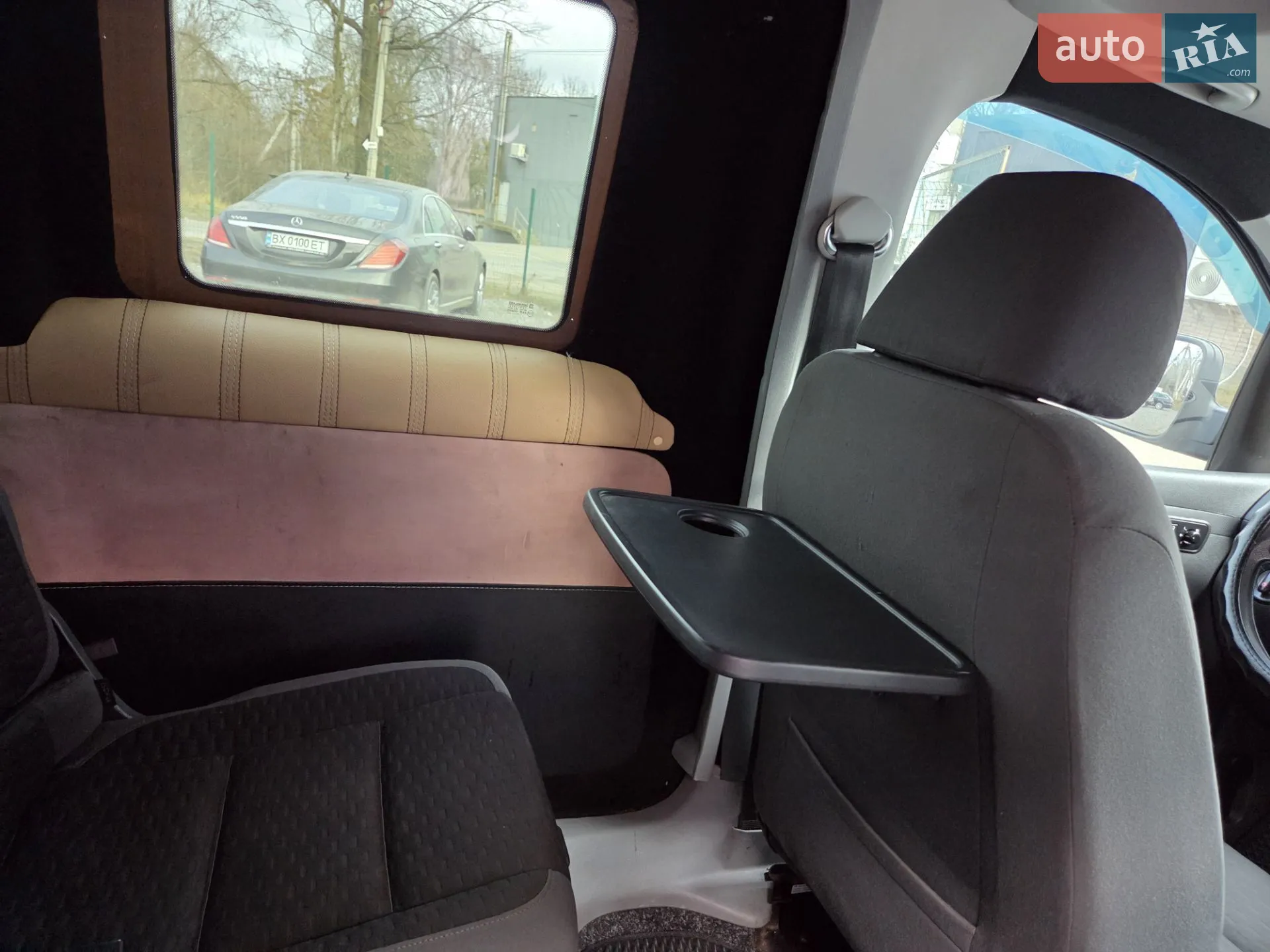 2011 Volkswagen Caddy - мініатюра 30
