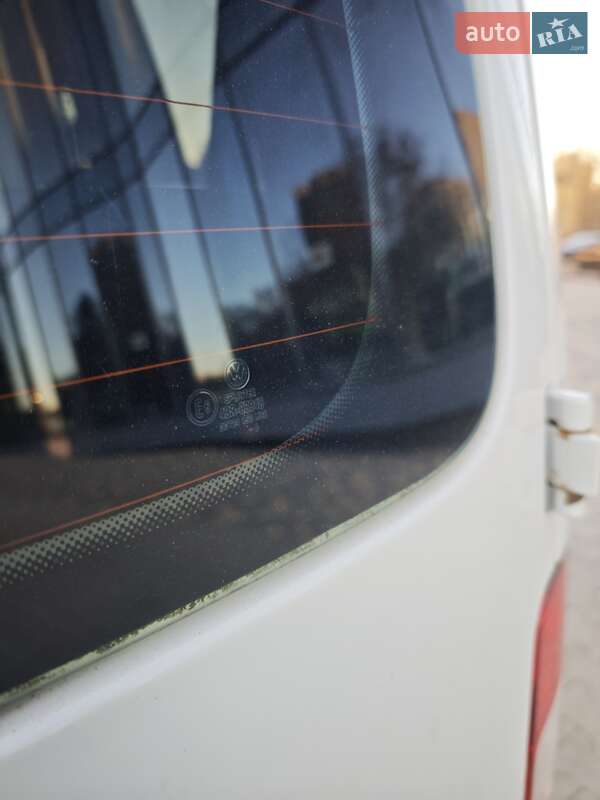 Минивэн Volkswagen Caddy 2008 в Ровно фото 31 Минивэн Volkswagen Caddy 2008 в Ровно