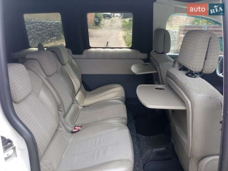 Мінівен Volkswagen Caddy 2010 в Жмеринці