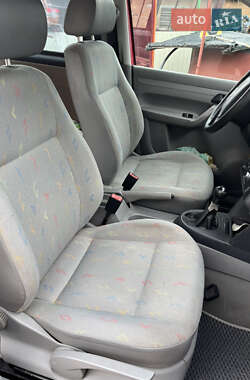 Минивэн Volkswagen Caddy 2006 в Южноукраинске