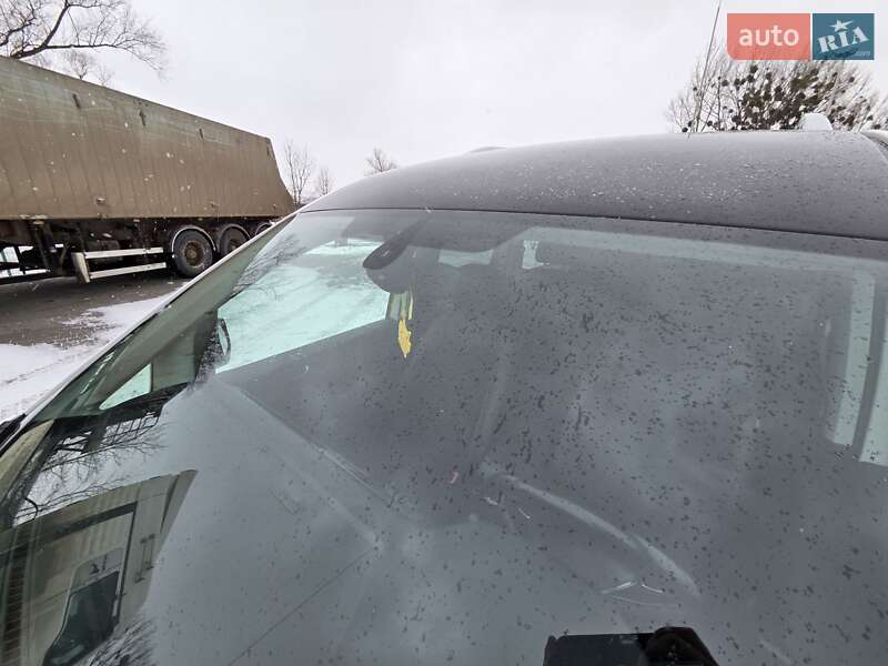 Мінівен Volkswagen Caddy 2018 в Калуші